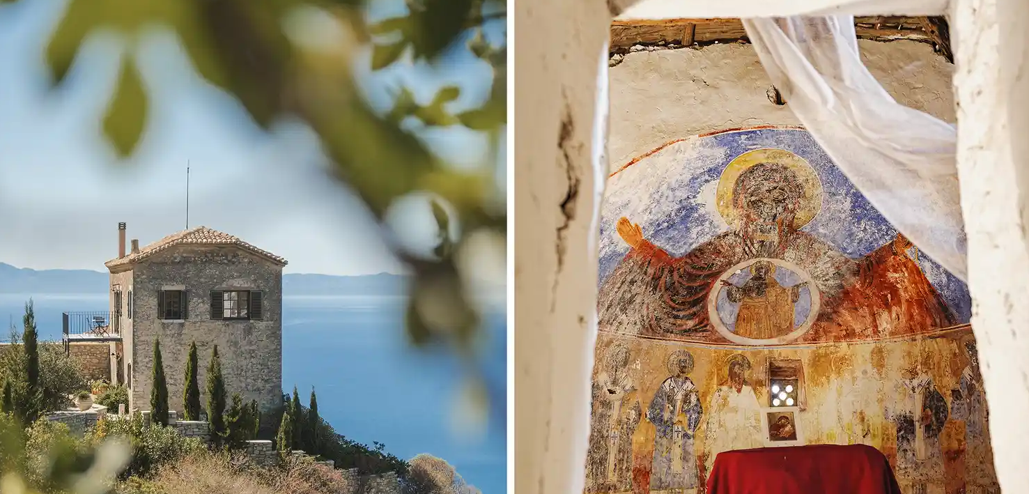  Plazhe të kristalta  fshatra historike dhe rrënoja antike   revista prestigjioze sjell Shqipërinë në fokusin e turizmit botëror
