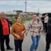 “Më dolën përpara me çekiç”. Banorët e Arapajt protestojnë kundër familjes problematike: I kemi denoncuar 5 herë!