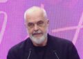 Rama nga Korça për 35-vjetorin e PS: Në maj 1996 socialistët u dhunuan me brutalitet nga qeveria e PD
