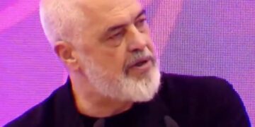 “Burrat e mençur shkuan pas grave”, Rama rikthen nga Dibra deklaratën për “çyrykët” që bëri bujë para zgjedhjeve