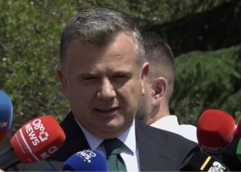 “Mos u habisni!”, Balla: Anëtarësimi në BE mund të ndodhë edhe para 2030-ës! Shqipëria model për të tjerët