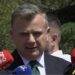 “Mos u habisni!”, Balla: Anëtarësimi në BE mund të ndodhë edhe para 2030-ës! Shqipëria model për të tjerët