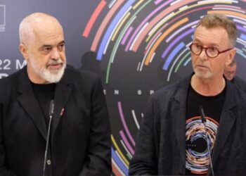 Rama krah ambasadorit Gonzato: Europa për ne mbetet tokë e premtuar!