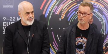 Rama krah ambasadorit Gonzato: Europa për ne mbetet tokë e premtuar!