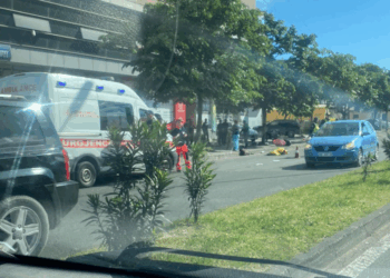 Aksident i rëndë në hyrje të Shkodrës, dyshohet për një të vdekur