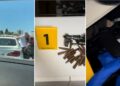 Drogë pranë shkollave në Shijak dhe Manzë, ‘zbërthehet’ grupi kriminal, 17 masa sigurie