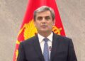 Ministri i Jashtëm malazez në Tiranë: Partneritet i fortë mes dy vendeve për integrimin në BE dhe stabilitetin në rajon