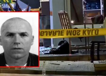 “Doli me kallashnikov në dorë”, çfarë ndodhi te lokali i biznesmenit në Sarandë