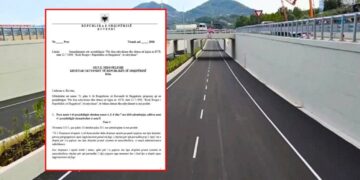 Nuk ‘falen’ më shoferët e rinj! PS ashpërson Kodin Rrugor: Zero alkool dhe goditje për shkelësit serialë