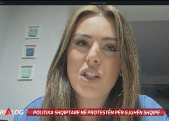 Gjuha shqipe në RMV, aktivistja Beqiri: Baza ligjore është e qartë, mungon vullneti politik