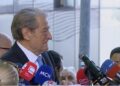 “Si Rrapush Xhaferri…”, Berisha në SPAK, akuza Altin Dumanit: Ka mashtruar për vilën ku banon!