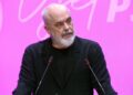 “PS qëndroi krah UÇK-së”, Rama akuza kundërshtarëve politikë se përfituan në luftën e Kosovës duke i shitur naftë Millosheviçit