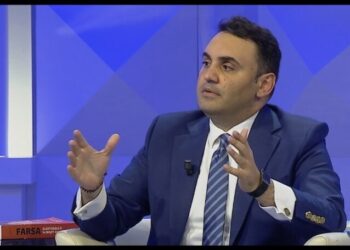 “Mos prisni perfeksion nga PD”, Këlliçi: Jemi ende duke u organizuar. Pas dy javësh do ta shihni…