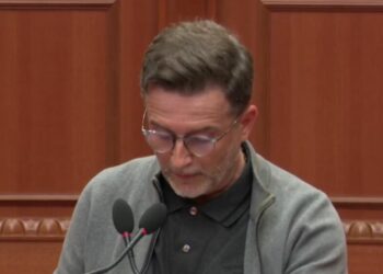 Akuzat e Berishës në Kuvend për skemën e fermerëve, Braçe: Fjalët që thuhen këtu duhet të kenë edhe logjikë