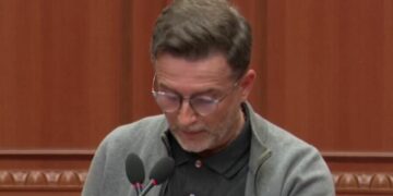 Akuzat e Berishës në Kuvend për skemën e fermerëve, Braçe: Fjalët që thuhen këtu duhet të kenë edhe logjikë