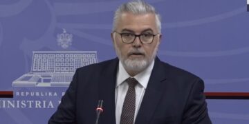 Gogu tregon tre prioritetet strategjike të Drejtësisë: Pa to nuk futemi në Bashkimin Evropian