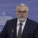 Gogu tregon tre prioritetet strategjike të Drejtësisë: Pa to nuk futemi në Bashkimin Evropian