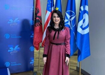 Balliu pas qëndrimit të ambasadorit britanik: Berisha është shpallur i korruptuar