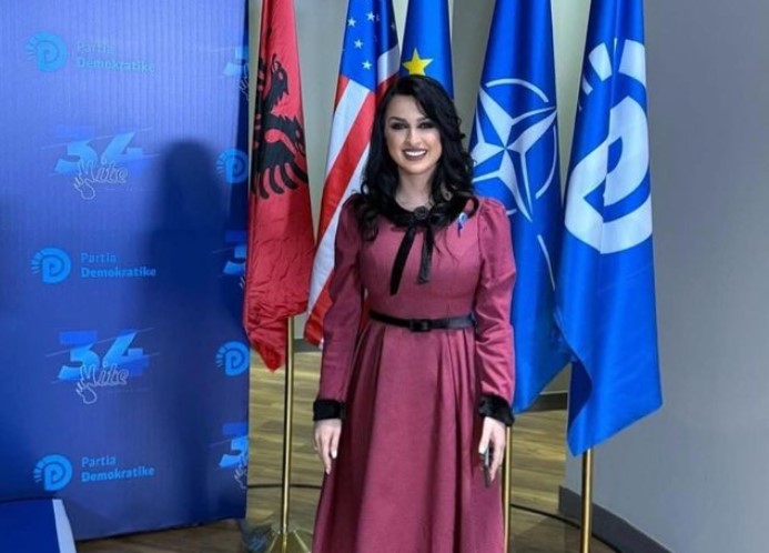 Balliu pas qëndrimit të ambasadorit britanik  Berisha është shpallur i korruptuar