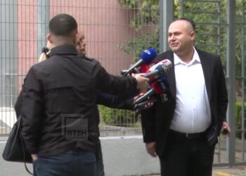 Seanca ndaj Shkrelit shoqërohet me tensione, Prokuroria: Dëshmitarët ndryshuan deklaratat