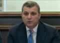 Guvernatori Sejko: Kreditimi u rrit me 15% në vit, bizneset e vogla ende hasin vështirësi për kredi
