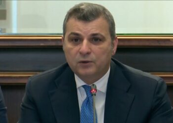 Guvernatori Sejko: Kreditimi u rrit me 15% në vit, bizneset e vogla ende hasin vështirësi për kredi