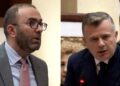 Rezoluta për integrimin në BE, Bardhi: Rama duhet të ishte këtu; Balla: Është dokumenti më mirë që kemi miratuar