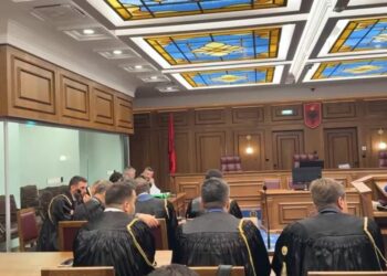 Nis seanca e parë në themel ndaj Erion Veliajt dhe 18 të tjerëve