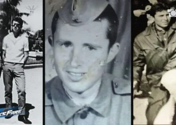 U zhduk në Fier gjatë shërbimit ushtarak në 1970, familja prej 56 vitesh në kërkim të së vërtetës