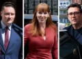 Lufta për pushtet, kush janë rivalët që synojnë postin e Keir Starmer