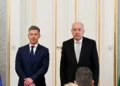Tensione në Budapest, presidenti sfidon kërkesën e kryeministrit të ri: Nuk e jap dorëheqjen!