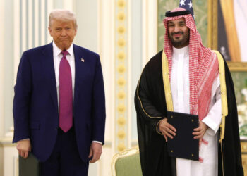 Pse u irritua Arabia Saudite pas ndalimit të misionit amerikan në Ngushticë