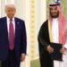 Pse u irritua Arabia Saudite pas ndalimit të misionit amerikan në Ngushticë