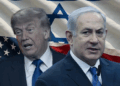 Priten zhvillime të reja në Lindjen e Mesme! Trump dhe Netanyahu zhvillojnë një bisedë telefonike