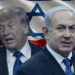 Priten zhvillime të reja në Lindjen e Mesme! Trump dhe Netanyahu zhvillojnë një bisedë telefonike
