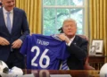 Çmimet “e çmendura” të biletave për Botërorin, Trump: As unë nuk nuk do t’i paguaja ato shifra…