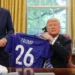 Çmimet “e çmendura” të biletave për Botërorin, Trump: As unë nuk nuk do t’i paguaja ato shifra…