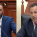 Debate në Kuvend / “Dorëhiqu, po shkel Kushtetutën”, Peleshi i tërheq vëmendjen Bardhit: S’ka asnjë…