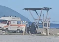 Gjendet i pajetë një person në një prej kullave të vrojtimit në plazhin e vjetër të Vlorës, dyshimet e para