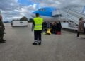 Incident i rëndë në Greqi/ Rrëzohet shkalla lëvizëze e avionit, dëmtohen gazetarët dhe fotografët
