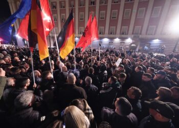 Rama për protestat e PD: Molotovarët dolën me flamujt e Gjermanisë, por s’ka bllokim negociatash
