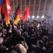 Rama për protestat e PD: Molotovarët dolën me flamujt e Gjermanisë, por s’ka bllokim negociatash