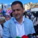 Hapet sezoni turistik në Himarë, Tavo: Ofrojmë jo vetëm detin, por edhe kulturën dhe kulinarinë