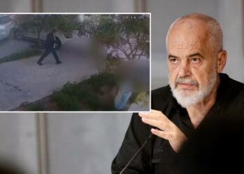 Aksidenti tragjik në Durrës, reagon sërish Rama: I gjithë vendi është në pikëllim, publikimi i pamjeve shton dhimbjen