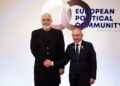 Samiti i Komunitetit Politik Europian, Rama: Shans i madh për të parë sesa mund të bëjmë së bashku!