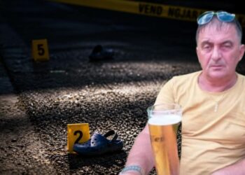 Historiku / Radaçit ia hoqën vetëm 1 muaj patentën, Policia shkeli ligjin për rastin përsëritës