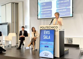IA në shëndetësi, Sala në Milano: Po krijojmë një model në rang kombëtar