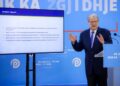 Berisha për raportin e PE: Sanksionon denoncimet tona, lakrorit i kanë dalë petët!