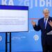 Berisha për raportin e PE: Sanksionon denoncimet tona, lakrorit i kanë dalë petët!