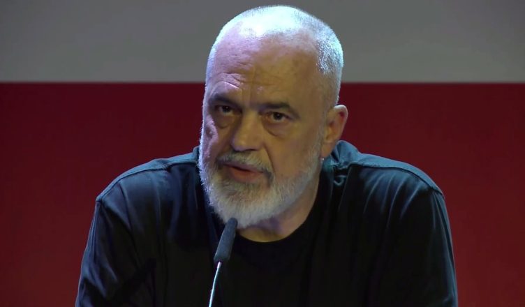 Rama  Shqipëria më afër se kurrë BE së  por 3 4 vitet e fundit më të vështirat